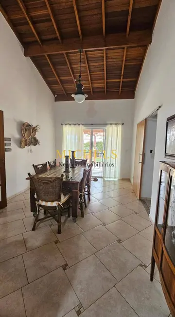 Foto 9 de Chácara com 6 quartos à venda, 300m2 em Terras de Itaici, Indaiatuba - SP