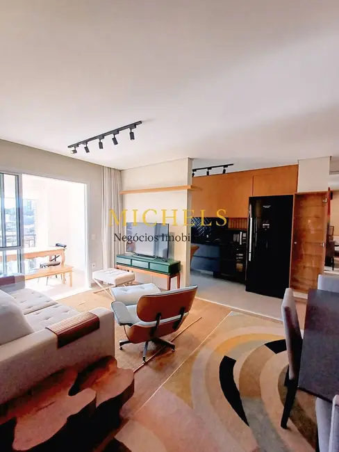 Foto 3 de Apartamento com 3 quartos à venda, 86m2 em Jardim Pompéia, Indaiatuba - SP