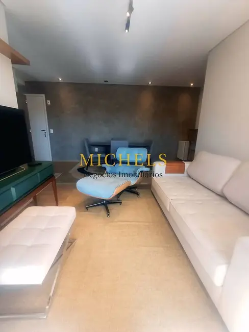 Foto 5 de Apartamento com 3 quartos à venda, 86m2 em Jardim Pompéia, Indaiatuba - SP