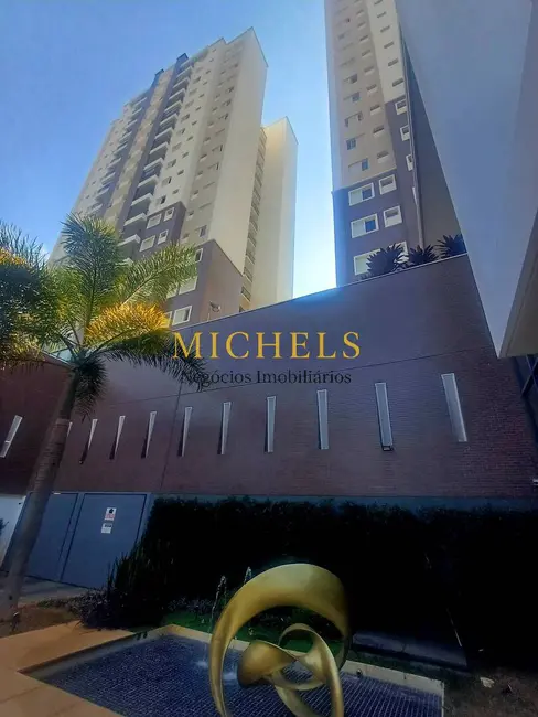 Foto 6 de Apartamento com 3 quartos à venda, 86m2 em Jardim Pompéia, Indaiatuba - SP