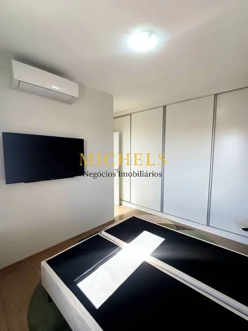 Foto 7 de Apartamento com 3 quartos à venda, 86m2 em Jardim Pompéia, Indaiatuba - SP