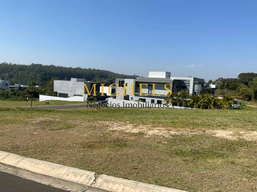 Foto 9 de Terreno / Lote à venda, 601m2 em Jardim Santa Rita, Indaiatuba - SP