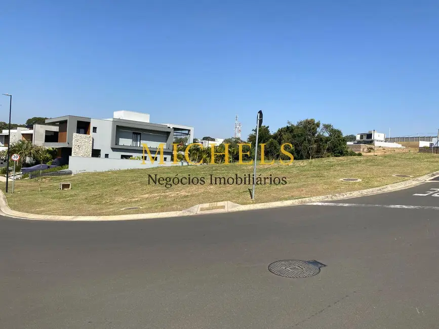 Foto 8 de Terreno / Lote à venda, 601m2 em Jardim Santa Rita, Indaiatuba - SP