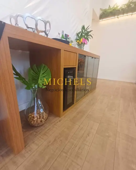 Foto 3 de Casa com 3 quartos à venda, 260m2 em Jardim Residencial Dona Lucilla, Indaiatuba - SP