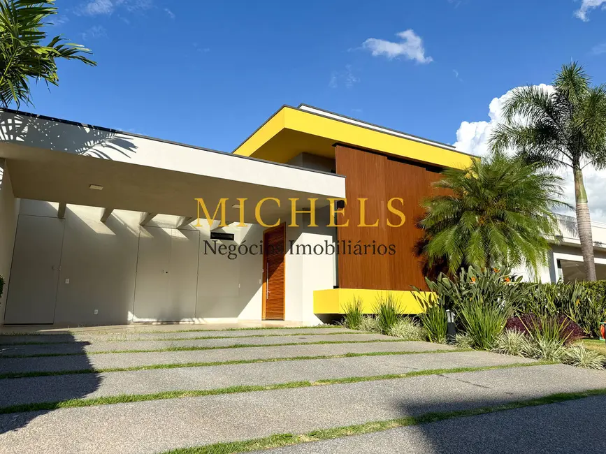 Foto 5 de Casa com 3 quartos à venda, 250m2 em Jardim Residencial Dona Lucilla, Indaiatuba - SP