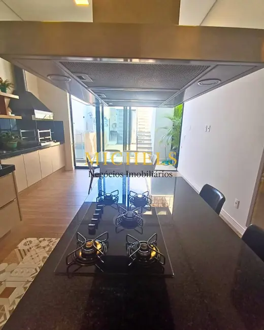 Foto 7 de Casa com 3 quartos à venda, 260m2 em Jardim Residencial Dona Lucilla, Indaiatuba - SP