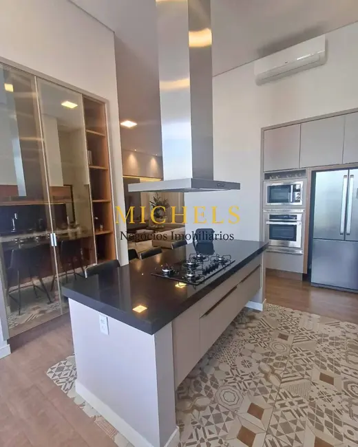 Foto 8 de Casa com 3 quartos à venda, 260m2 em Jardim Residencial Dona Lucilla, Indaiatuba - SP