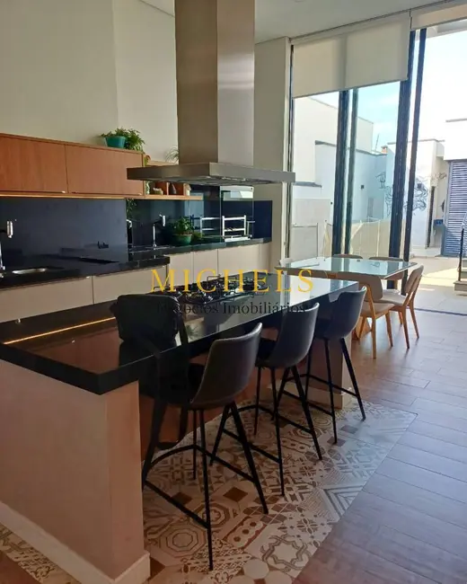 Foto 6 de Casa com 3 quartos à venda, 260m2 em Jardim Residencial Dona Lucilla, Indaiatuba - SP
