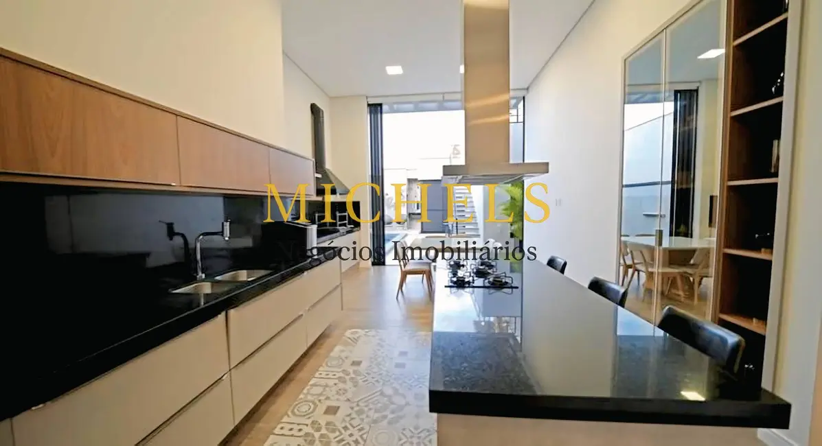 Foto 5 de Casa com 3 quartos à venda, 260m2 em Jardim Residencial Dona Lucilla, Indaiatuba - SP