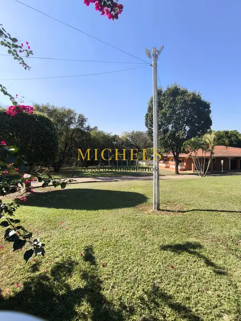 Foto 7 de Chácara com 4 quartos à venda, 383m2 em Recanto das Flores, Indaiatuba - SP