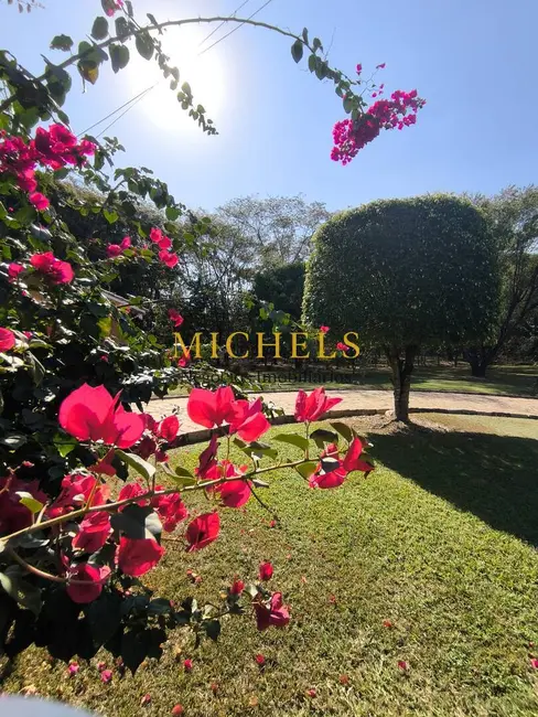 Foto 1 de Chácara com 4 quartos à venda, 383m2 em Recanto das Flores, Indaiatuba - SP