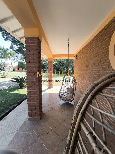 Foto 6 de Chácara com 4 quartos à venda, 383m2 em Recanto das Flores, Indaiatuba - SP