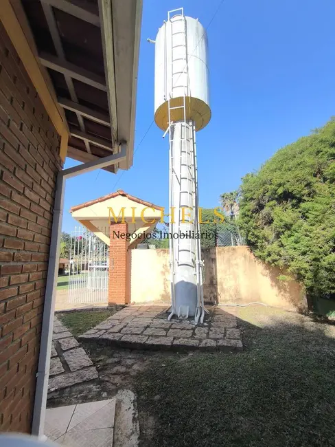 Foto 9 de Chácara com 4 quartos à venda, 383m2 em Recanto das Flores, Indaiatuba - SP