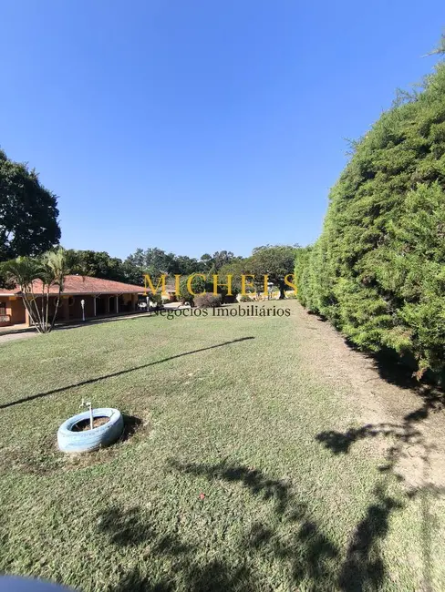 Foto 8 de Chácara com 4 quartos à venda, 383m2 em Recanto das Flores, Indaiatuba - SP