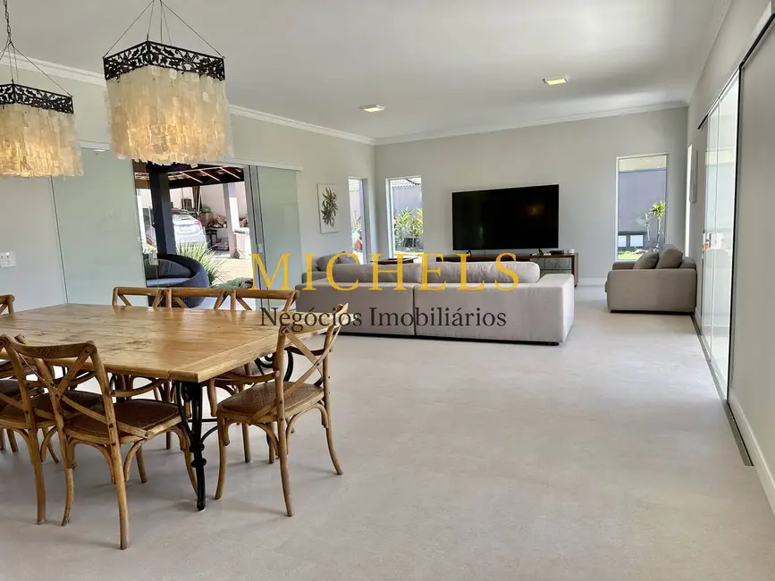 Foto 6 de Chácara com 10 quartos à venda, 1096m2 em Recanto das Flores, Indaiatuba - SP