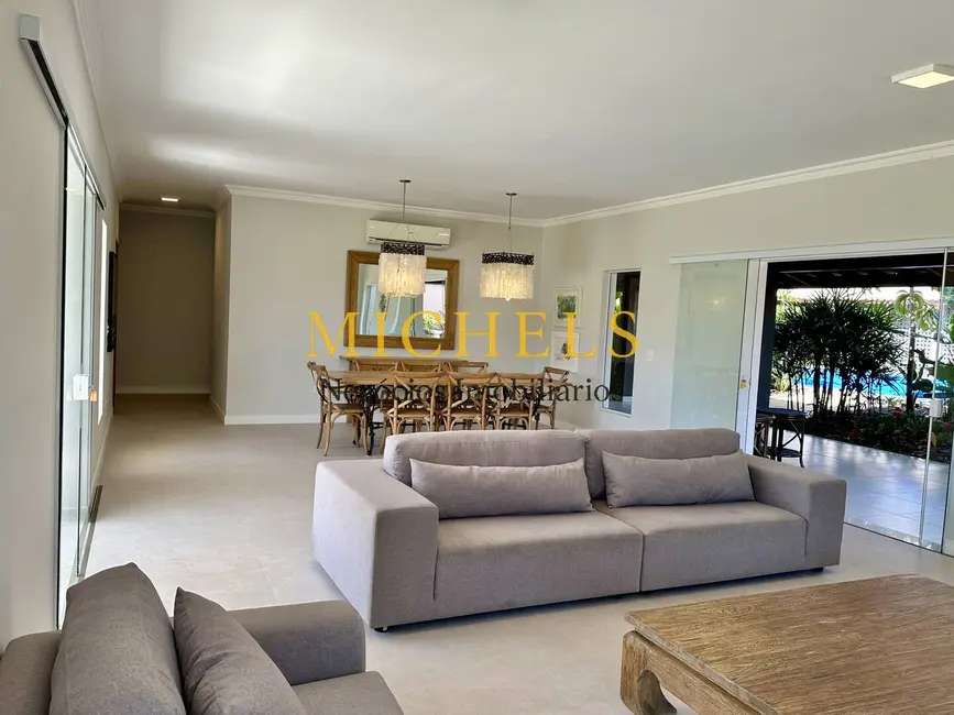 Foto 4 de Chácara com 10 quartos à venda, 1096m2 em Recanto das Flores, Indaiatuba - SP