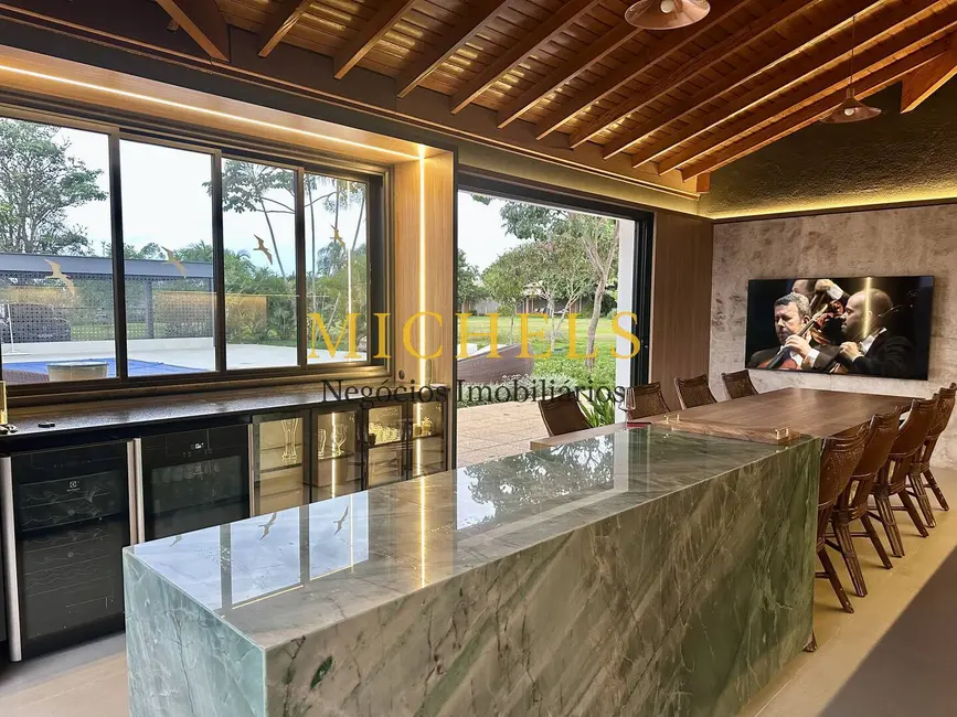 Foto 7 de Chácara com 10 quartos à venda, 1096m2 em Recanto das Flores, Indaiatuba - SP