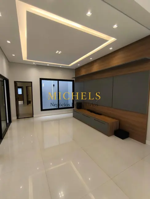 Foto 2 de Casa com 3 quartos à venda, 181m2 em Indaiatuba - SP