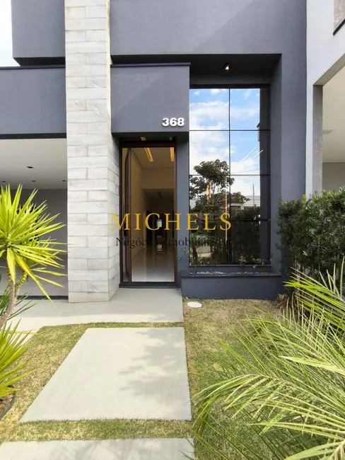 Foto 7 de Casa com 3 quartos à venda, 181m2 em Indaiatuba - SP