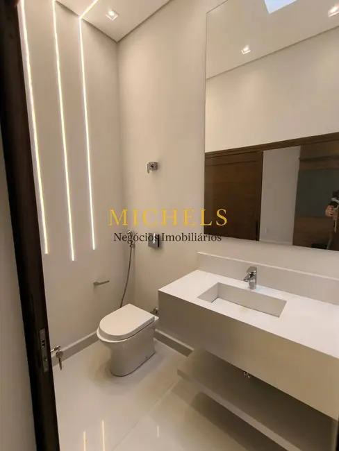 Foto 6 de Casa com 3 quartos à venda, 181m2 em Indaiatuba - SP