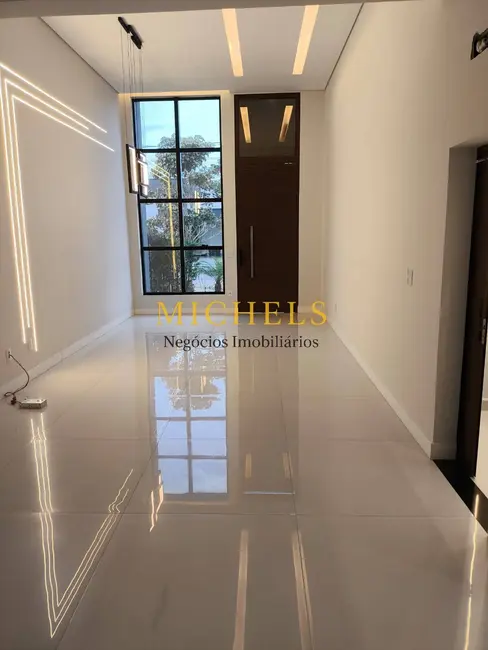 Foto 4 de Casa com 3 quartos à venda, 181m2 em Indaiatuba - SP