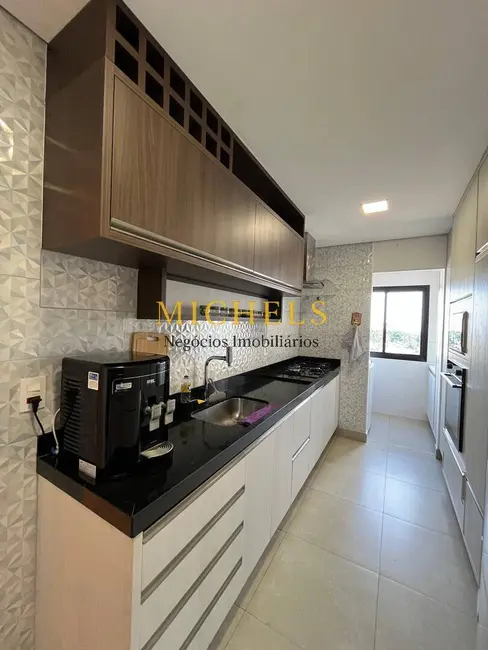 Foto 8 de Apartamento com 3 quartos à venda, 133m2 em Centro, Indaiatuba - SP