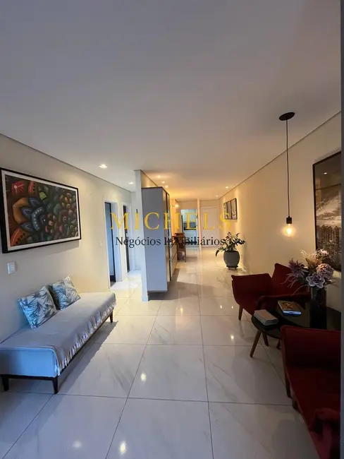 Foto 3 de Apartamento com 3 quartos à venda, 133m2 em Centro, Indaiatuba - SP