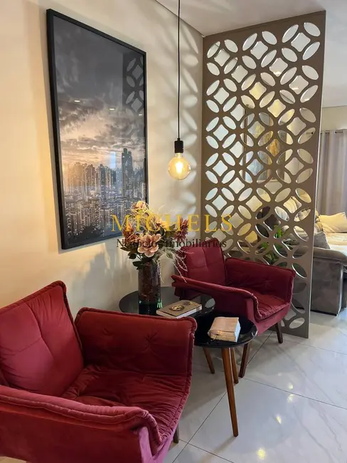 Foto 5 de Apartamento com 3 quartos à venda, 133m2 em Centro, Indaiatuba - SP