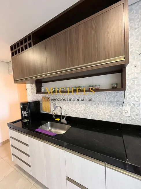 Foto 9 de Apartamento com 3 quartos à venda, 133m2 em Centro, Indaiatuba - SP