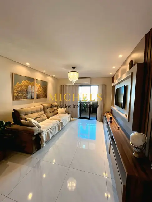 Foto 1 de Apartamento com 3 quartos à venda, 133m2 em Centro, Indaiatuba - SP