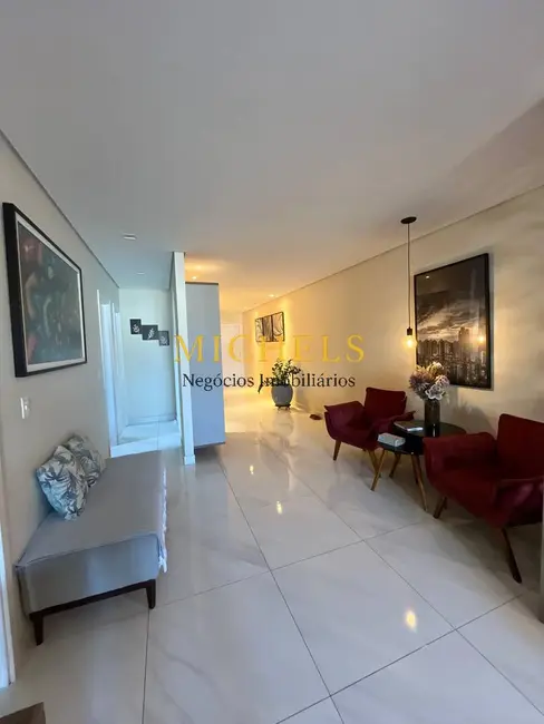 Foto 4 de Apartamento com 3 quartos à venda, 133m2 em Centro, Indaiatuba - SP