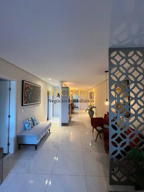 Foto 2 de Apartamento com 3 quartos à venda, 133m2 em Centro, Indaiatuba - SP