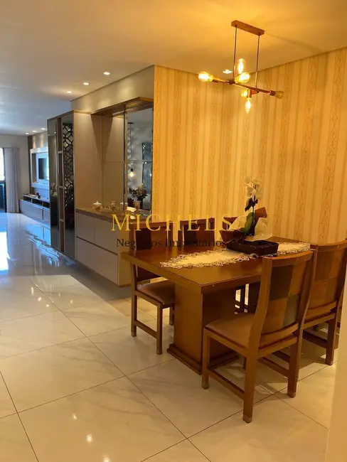 Foto 6 de Apartamento com 3 quartos à venda, 133m2 em Centro, Indaiatuba - SP