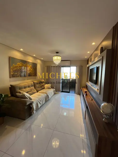 Foto 1 de Apartamento com 3 quartos à venda, 133m2 em Centro, Indaiatuba - SP