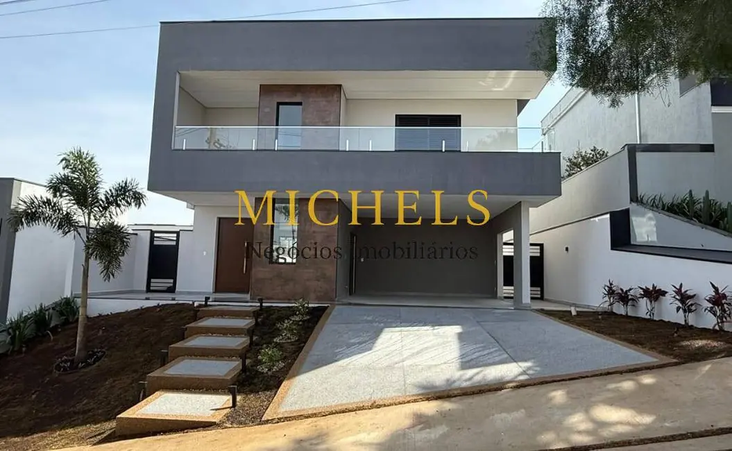 Casa com 3 quartos à venda, 328m2 em Jardim Residencial Helvétia Park II, Indaiatuba - SP - imagem 2 Foto 2 de Casa com 3 quartos à venda, 328m2 em Jardim Residencial Helvétia Park II, Indaiatuba - SP