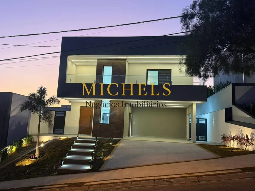 Casa com 3 quartos à venda, 328m2 em Jardim Residencial Helvétia Park II, Indaiatuba - SP - imagem 4 Foto 4 de Casa com 3 quartos à venda, 328m2 em Jardim Residencial Helvétia Park II, Indaiatuba - SP