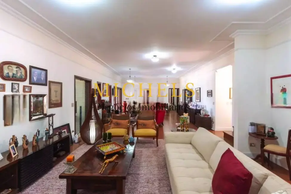 Foto 9 de Chácara com 7 quartos à venda, 955m2 em Recanto das Flores, Indaiatuba - SP