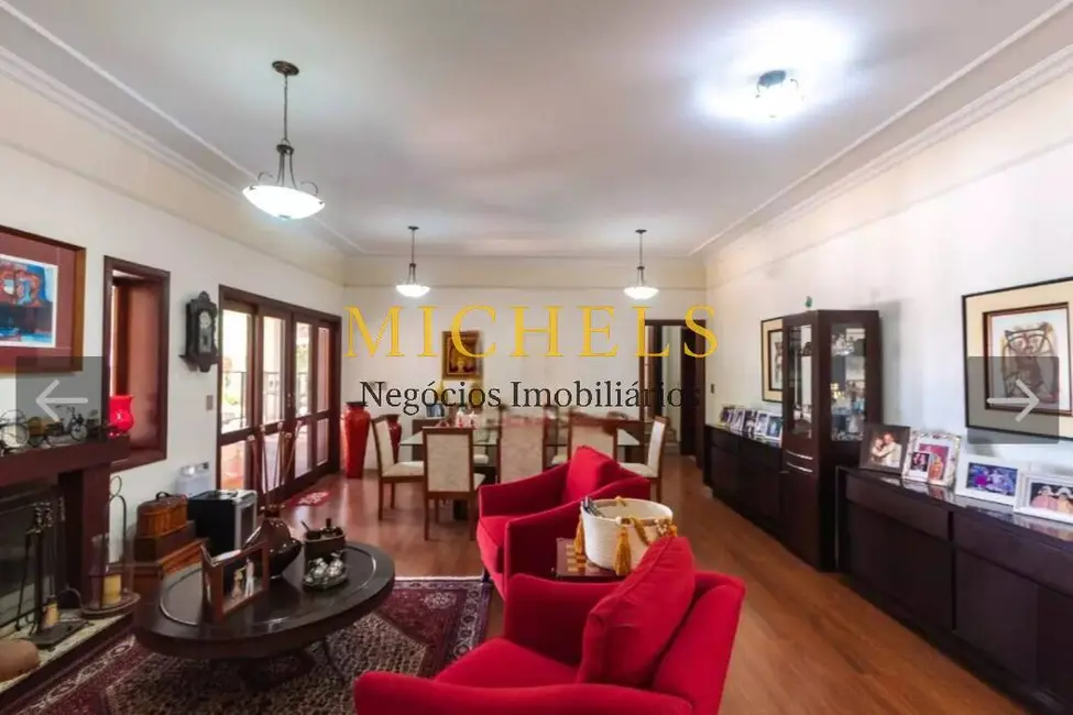 Foto 7 de Chácara com 7 quartos à venda, 955m2 em Recanto das Flores, Indaiatuba - SP