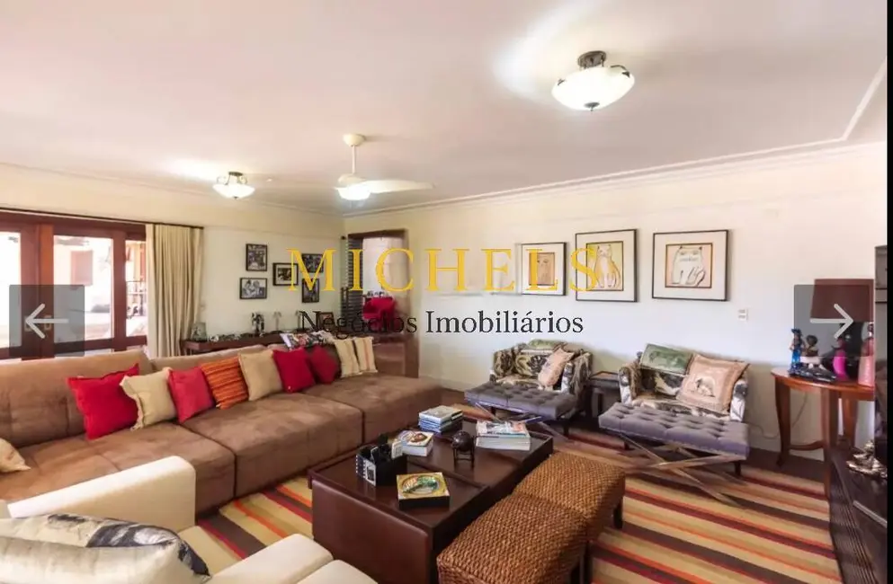 Foto 6 de Chácara com 7 quartos à venda, 955m2 em Recanto das Flores, Indaiatuba - SP