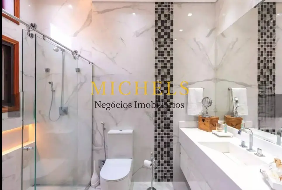 Foto 3 de Chácara com 7 quartos à venda, 955m2 em Recanto das Flores, Indaiatuba - SP