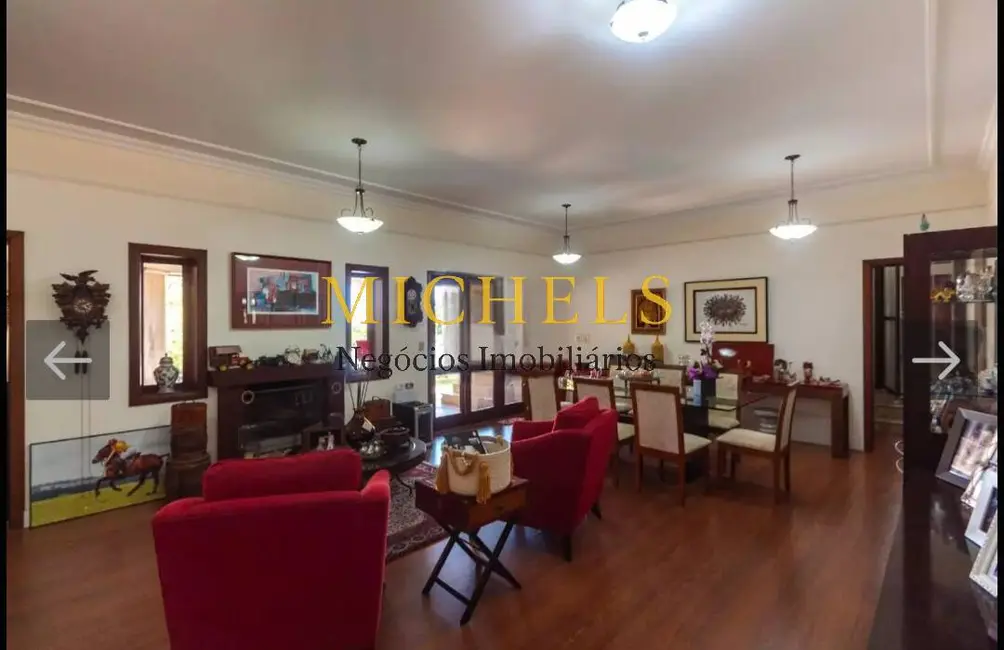 Foto 8 de Chácara com 7 quartos à venda, 955m2 em Recanto das Flores, Indaiatuba - SP