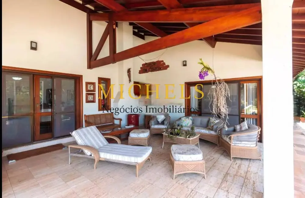 Foto 2 de Chácara com 7 quartos à venda, 955m2 em Recanto das Flores, Indaiatuba - SP