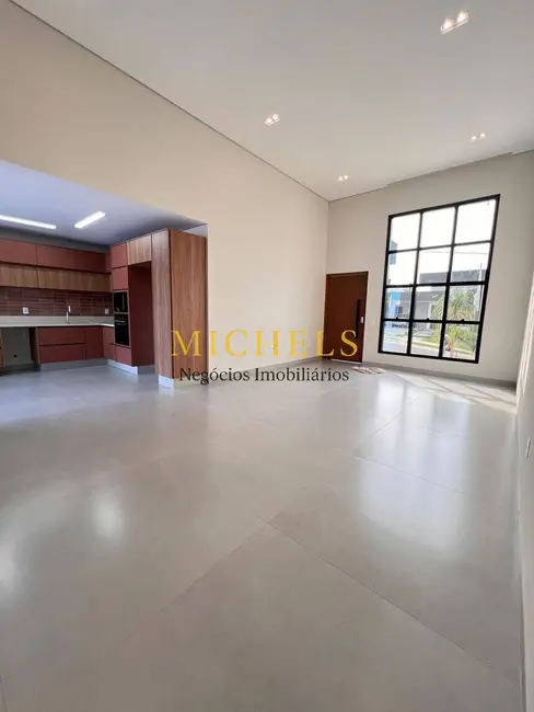 Casa com 3 quartos à venda, 202m2 em Indaiatuba - SP - imagem 3 Foto 3 de Casa com 3 quartos à venda, 202m2 em Indaiatuba - SP