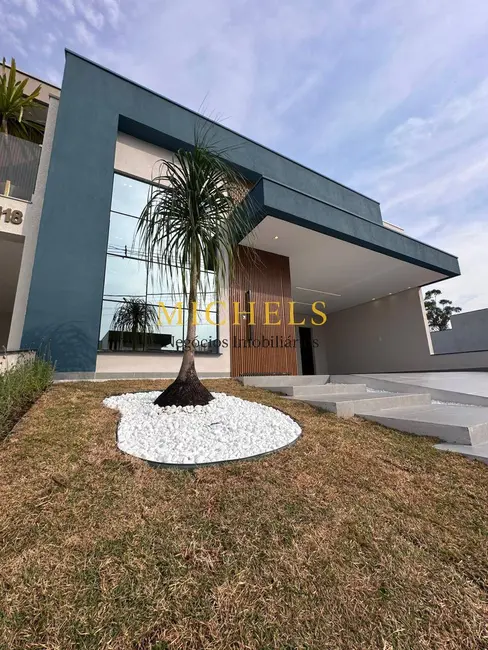 Casa com 3 quartos à venda, 202m2 em Indaiatuba - SP - imagem 4 Foto 4 de Casa com 3 quartos à venda, 202m2 em Indaiatuba - SP