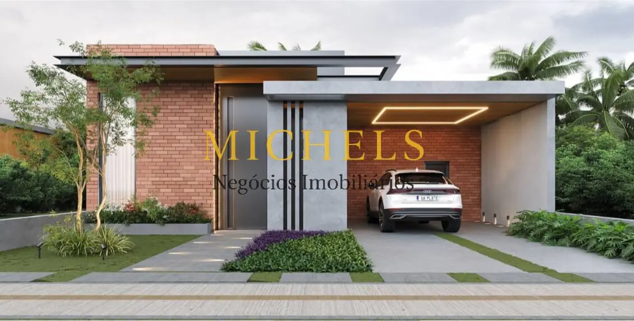 Foto 1 de Casa com 3 quartos à venda, 190m2 em Indaiatuba - SP