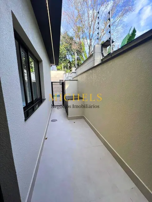 Foto 3 de Casa com 3 quartos à venda, 189m2 em Colinas de Indaiatuba, Indaiatuba - SP