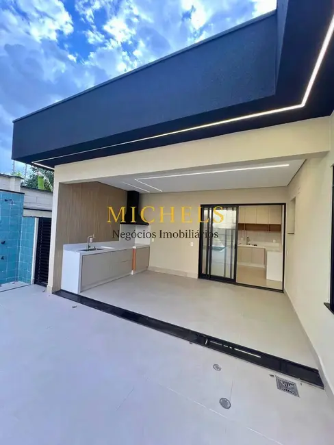 Foto 7 de Casa com 3 quartos à venda, 189m2 em Colinas de Indaiatuba, Indaiatuba - SP