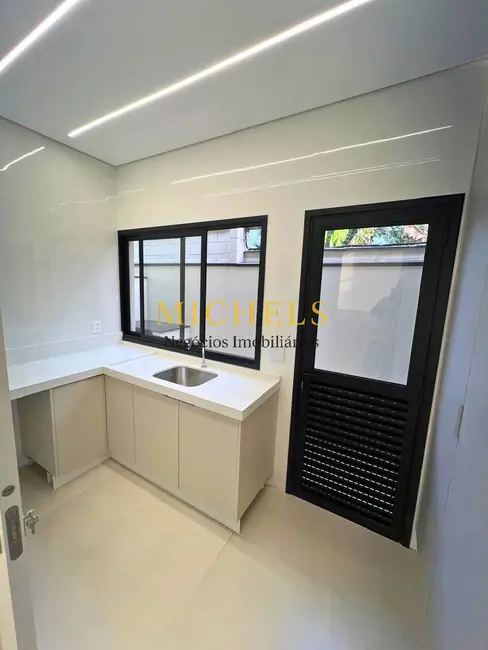 Foto 4 de Casa com 3 quartos à venda, 189m2 em Colinas de Indaiatuba, Indaiatuba - SP