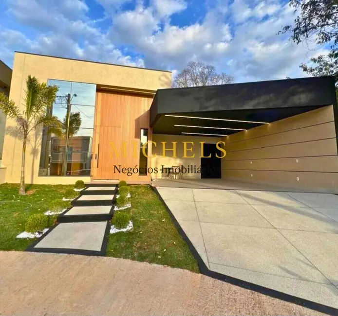 Foto 1 de Casa com 3 quartos à venda, 189m2 em Colinas de Indaiatuba, Indaiatuba - SP