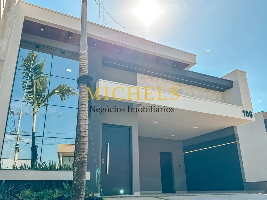 Foto 4 de Casa com 3 quartos à venda, 206m2 em Caldeira, Indaiatuba - SP